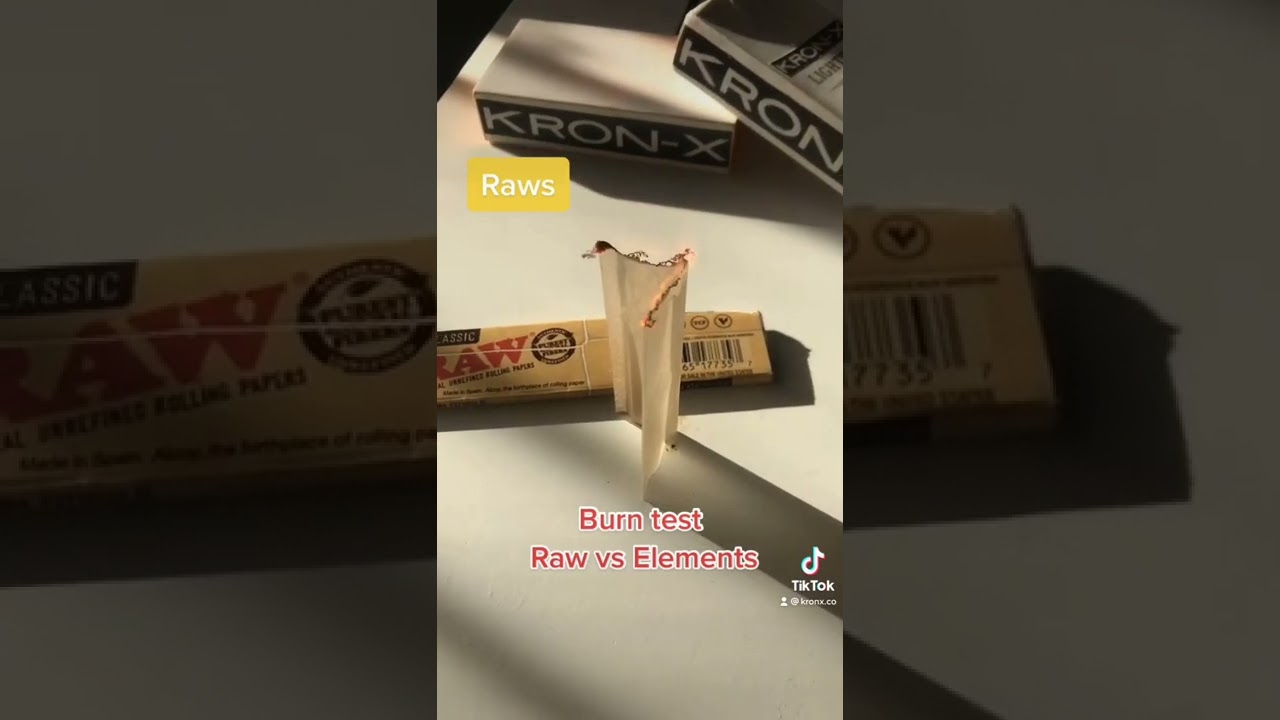 cannabis rolling papers