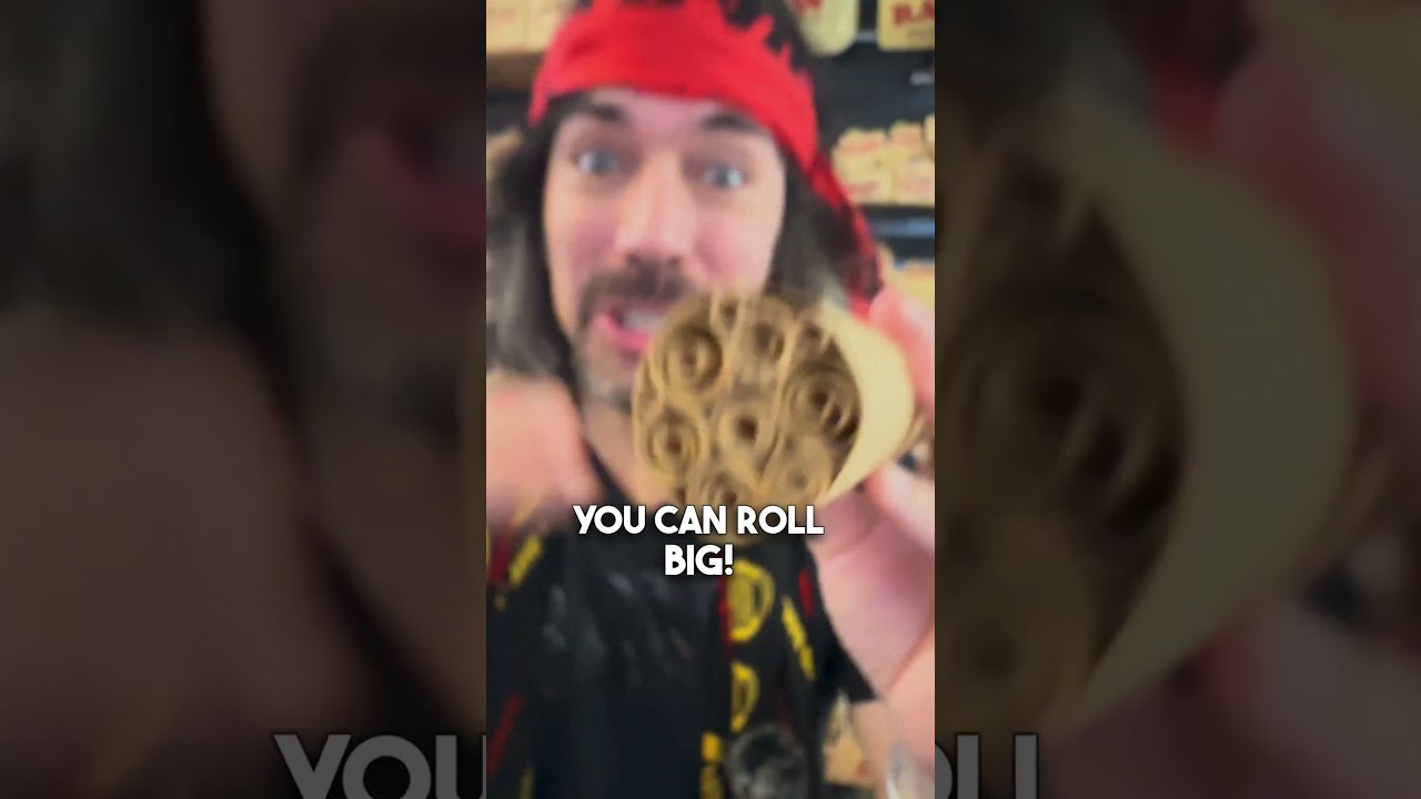 raw rolling papers