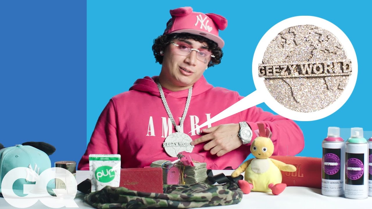 shoreline mafia