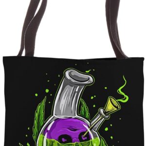 Marijuana bong