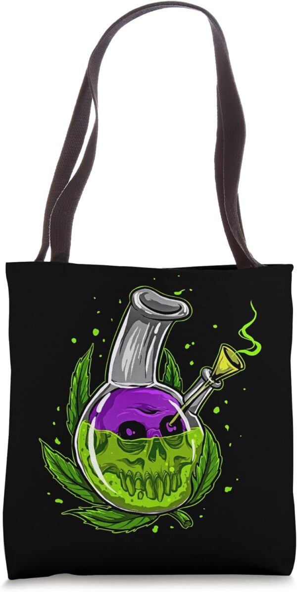 Marijuana bong