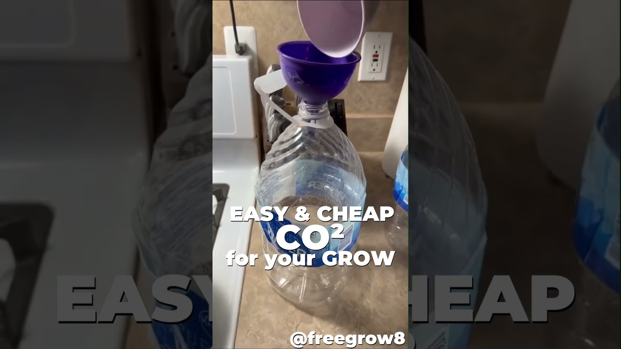 cannabis growing supplies and accessories