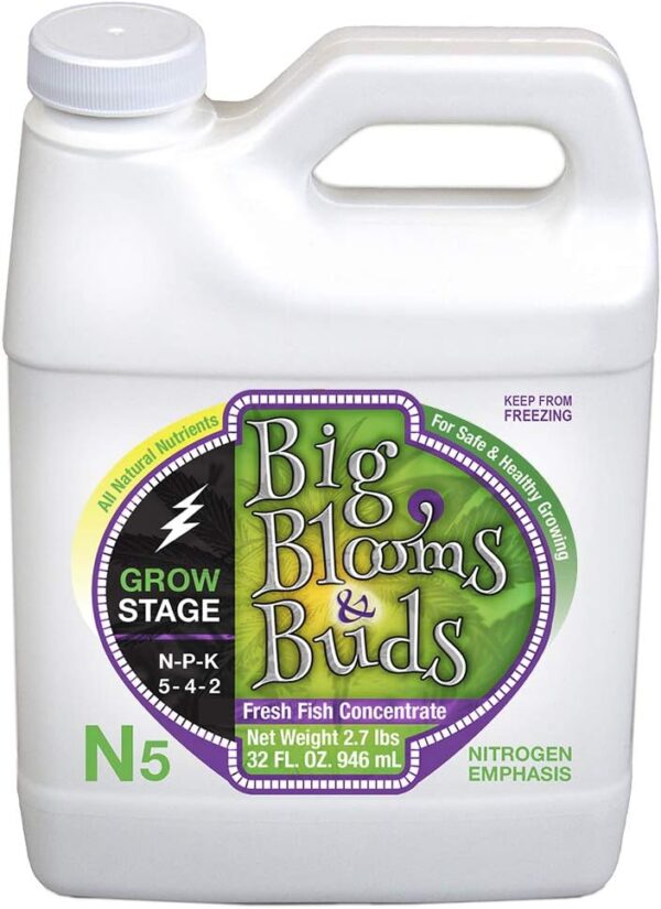 cannabis growing supplies and accessories