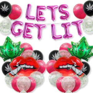 cannabis smoking