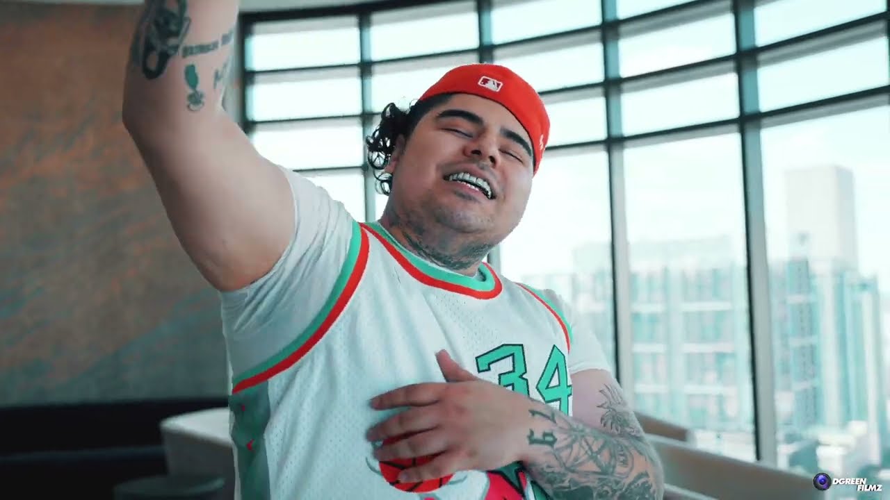 that mexican OT Music