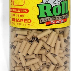 cannabis rolling papers