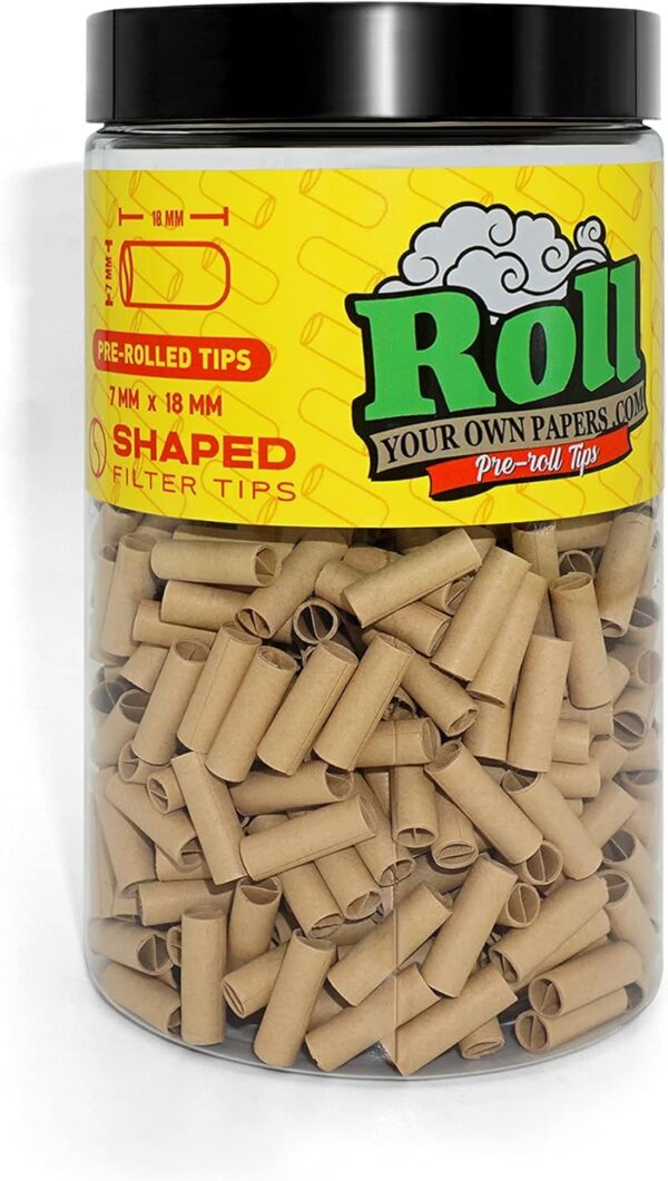 cannabis rolling papers