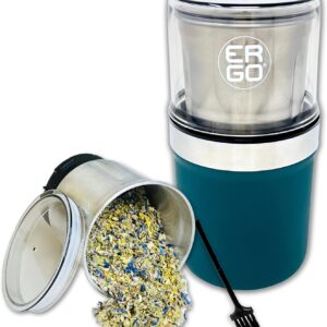 cannabis grinder