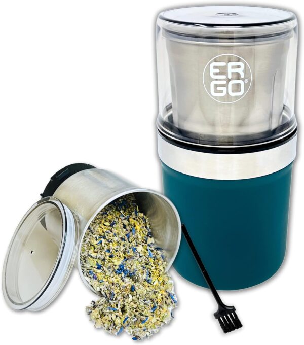 cannabis grinder