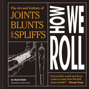 marijuana book