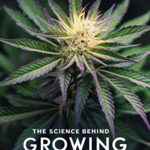 cannabis growing book