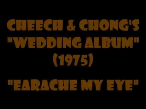 cheech and Chong music