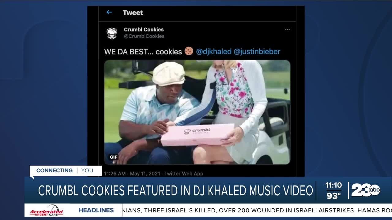 cookies brand music