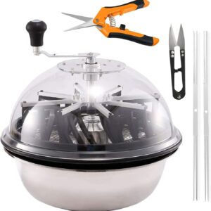 cannabis growing supplies and accessories