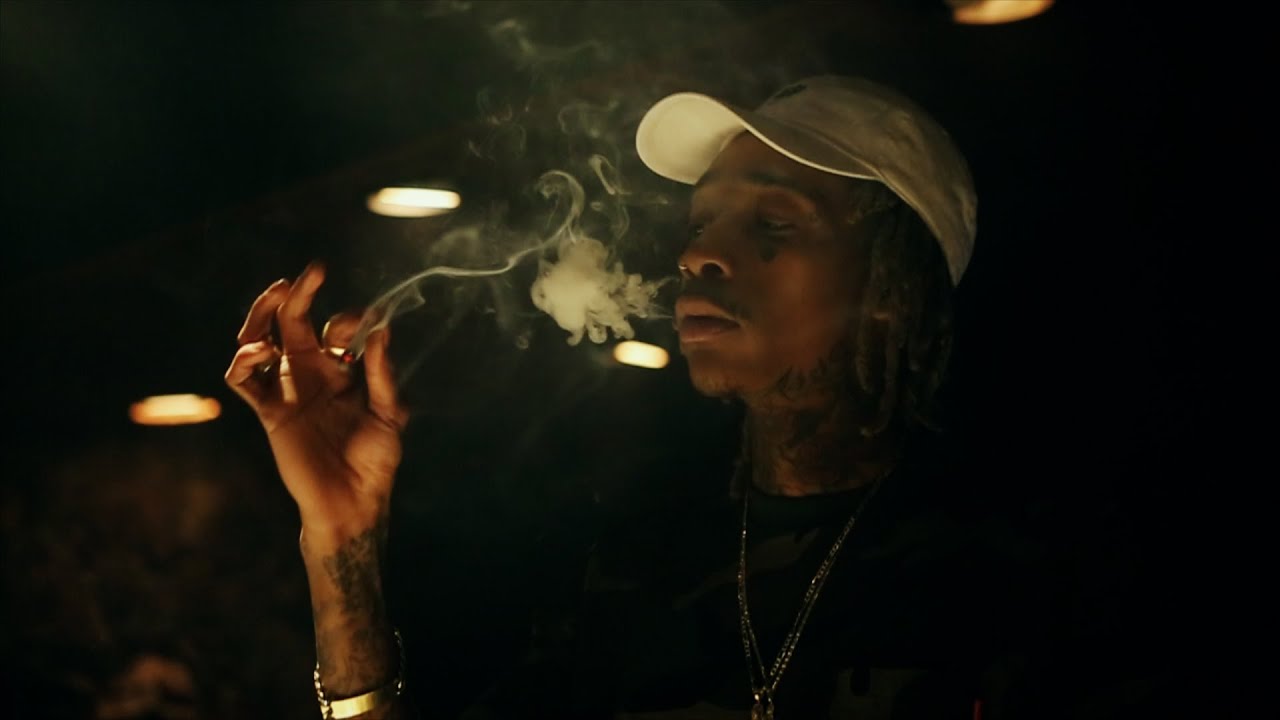 wiz Kalifa music