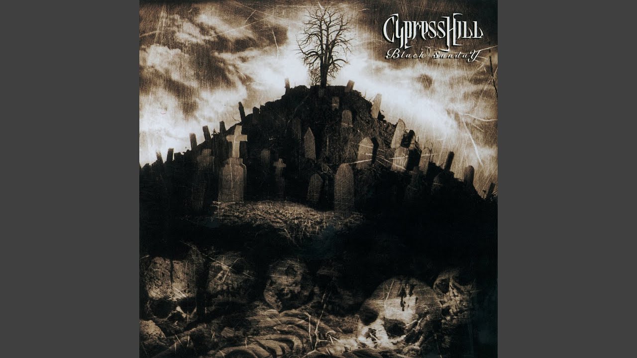 cypress hill music