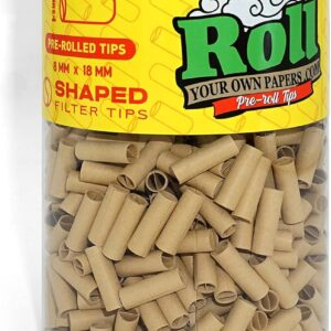 joint rolling papers