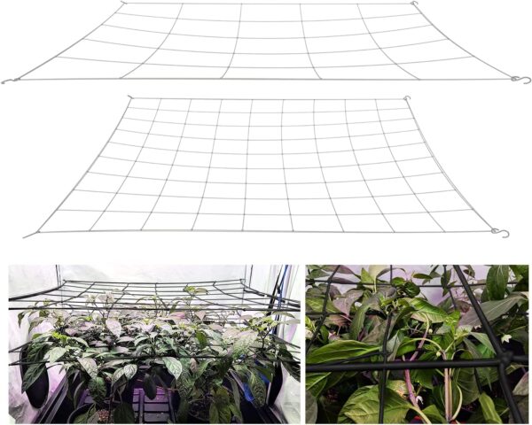 cannabis growing supplies and accessories