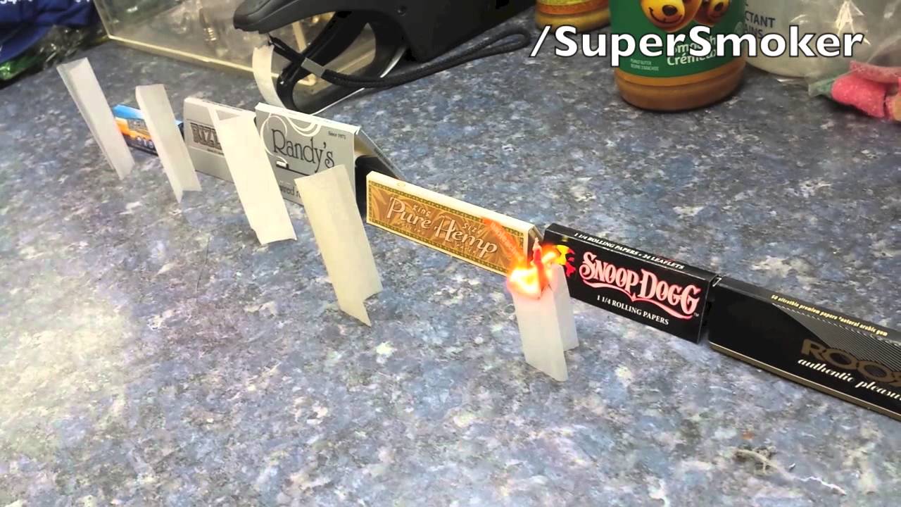 joint rolling papers