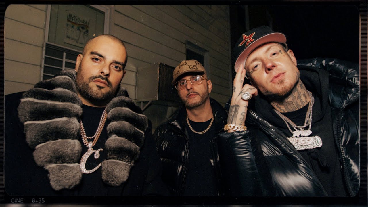 berner music