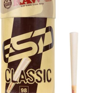 raw rolling papers