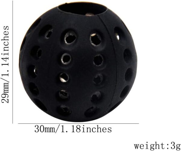 Silicone Hookah Silencer Shisha Muffler Water Smoking Pipe Sheesha Chicha Narguile Hose Pipe Accessories（2pcs） - Image 2