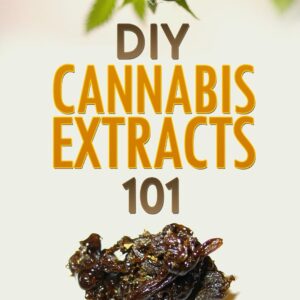 cannabis growing book