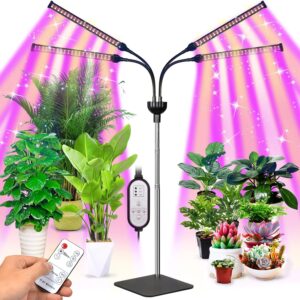 cannabis growing lights