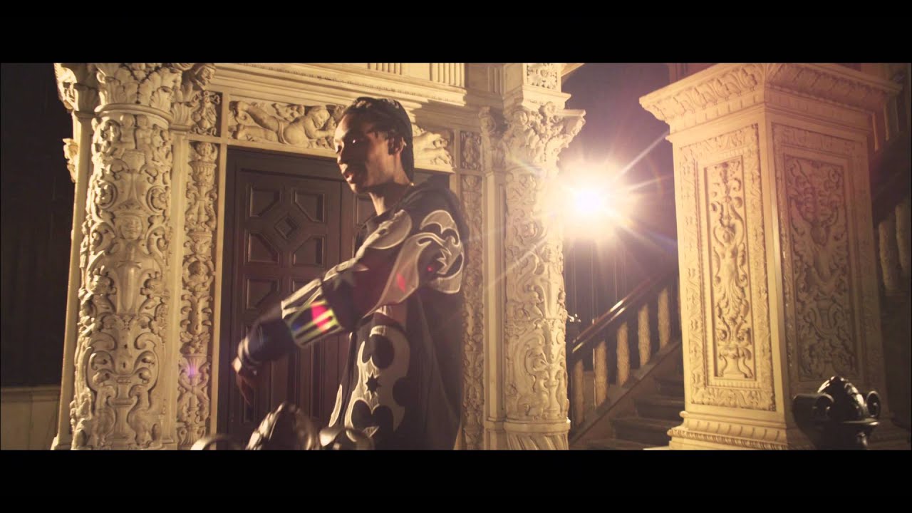 wiz Kalifa music