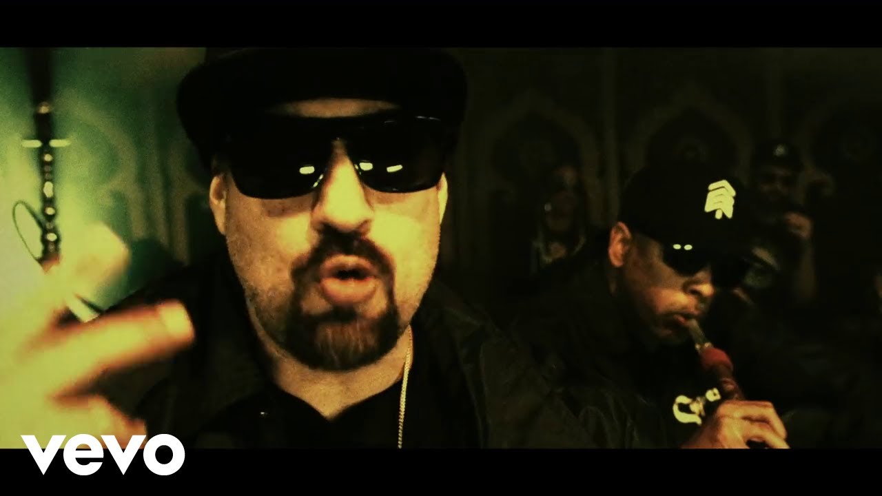 cypress hill music