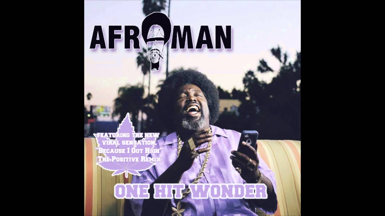 afroman music