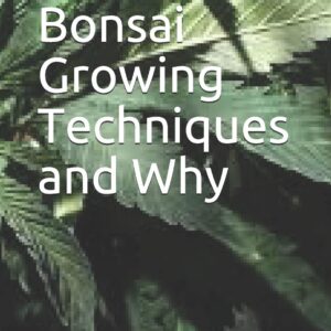 cannabis growing book