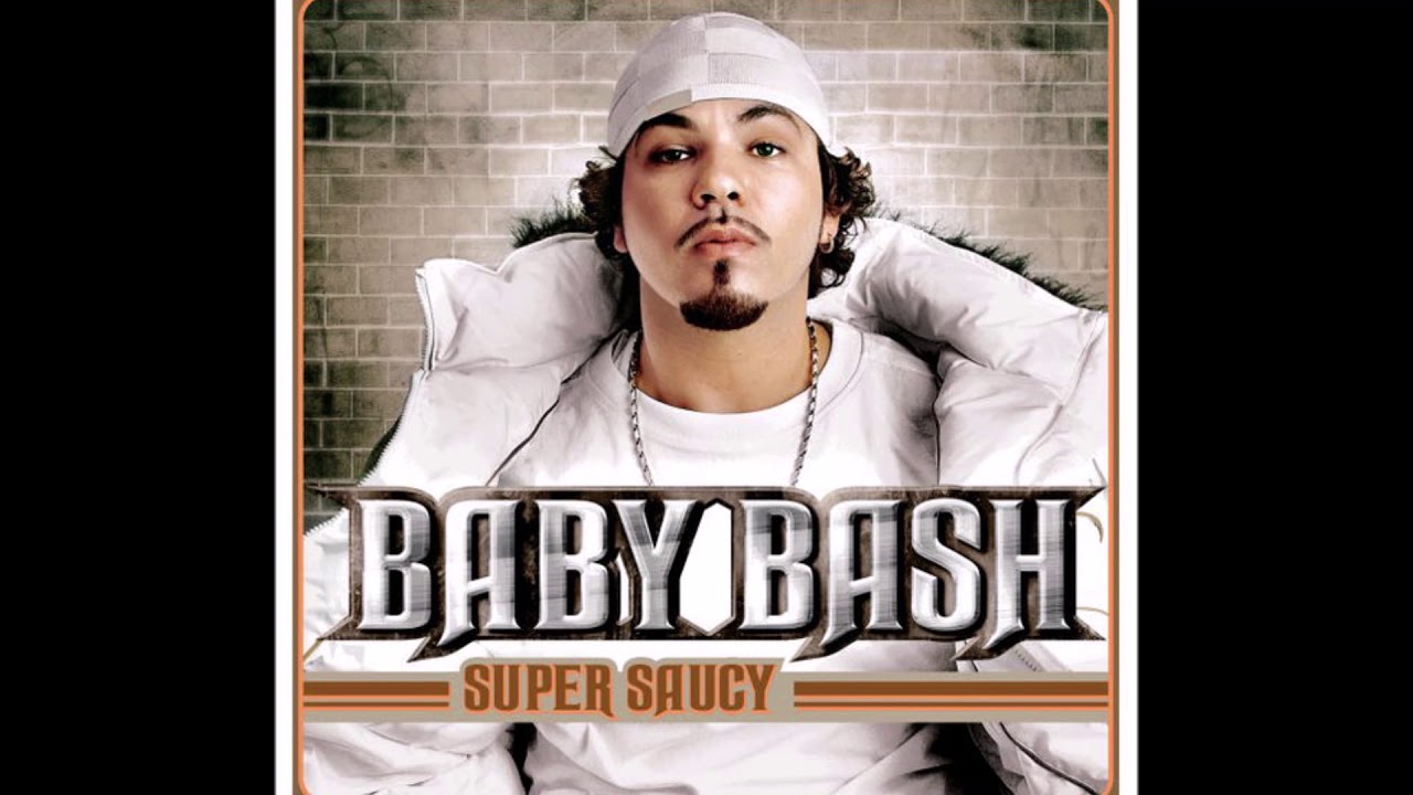 baby bash music