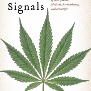 marijuana book