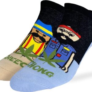 cheech and Chong