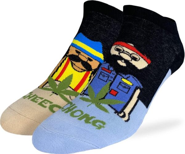 cheech and Chong