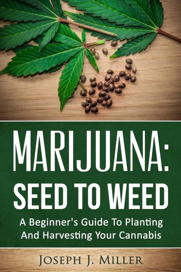 cannabis accessories growing