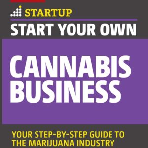 cannabis book