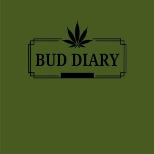 marijuana book