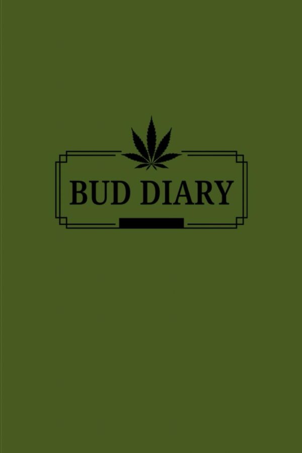 marijuana book