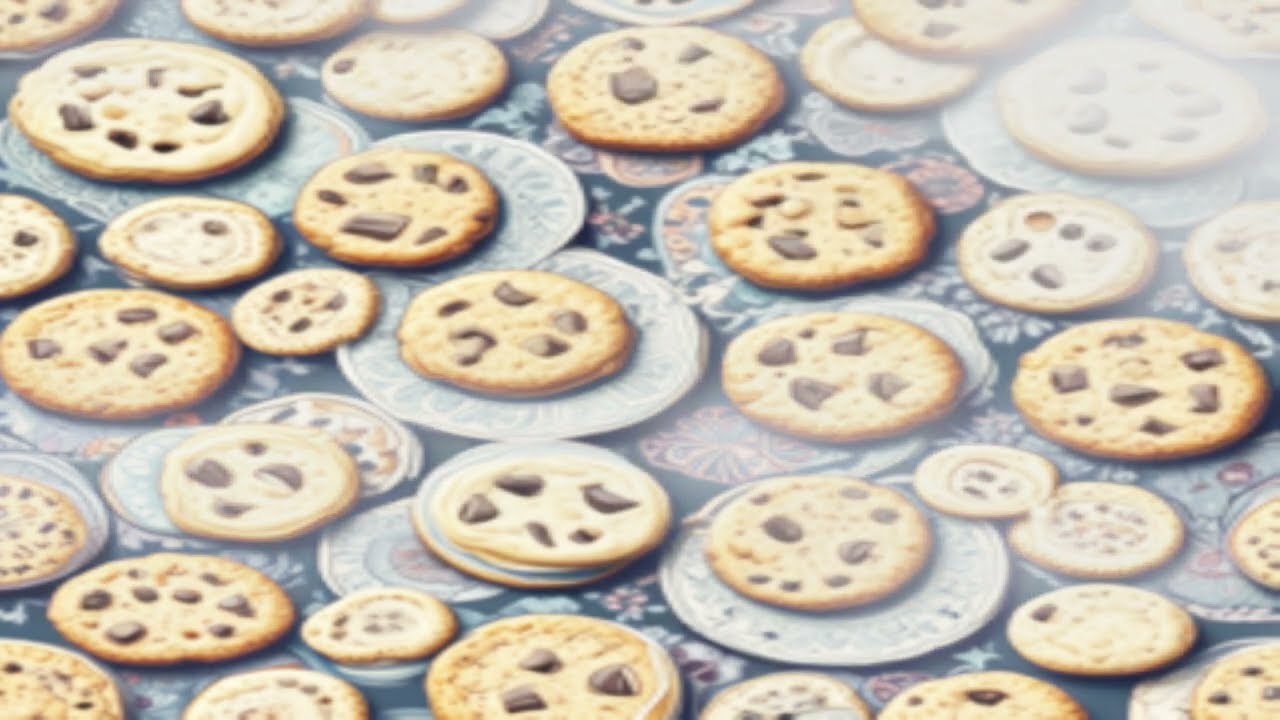 cookies brand music