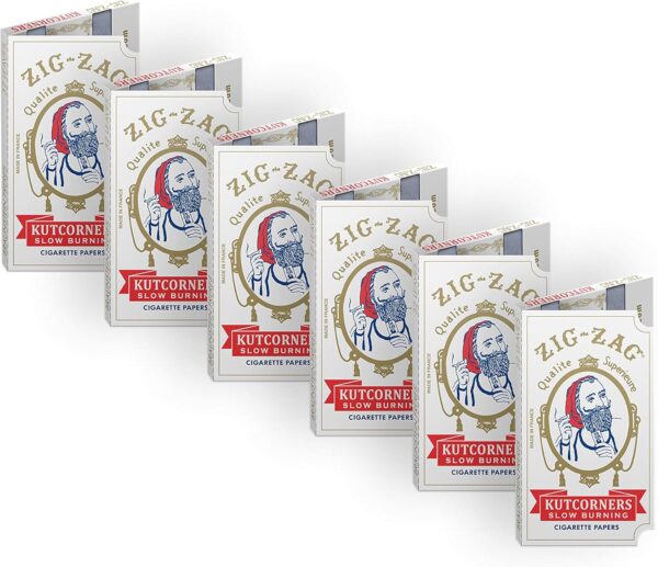 cannabis rolling papers