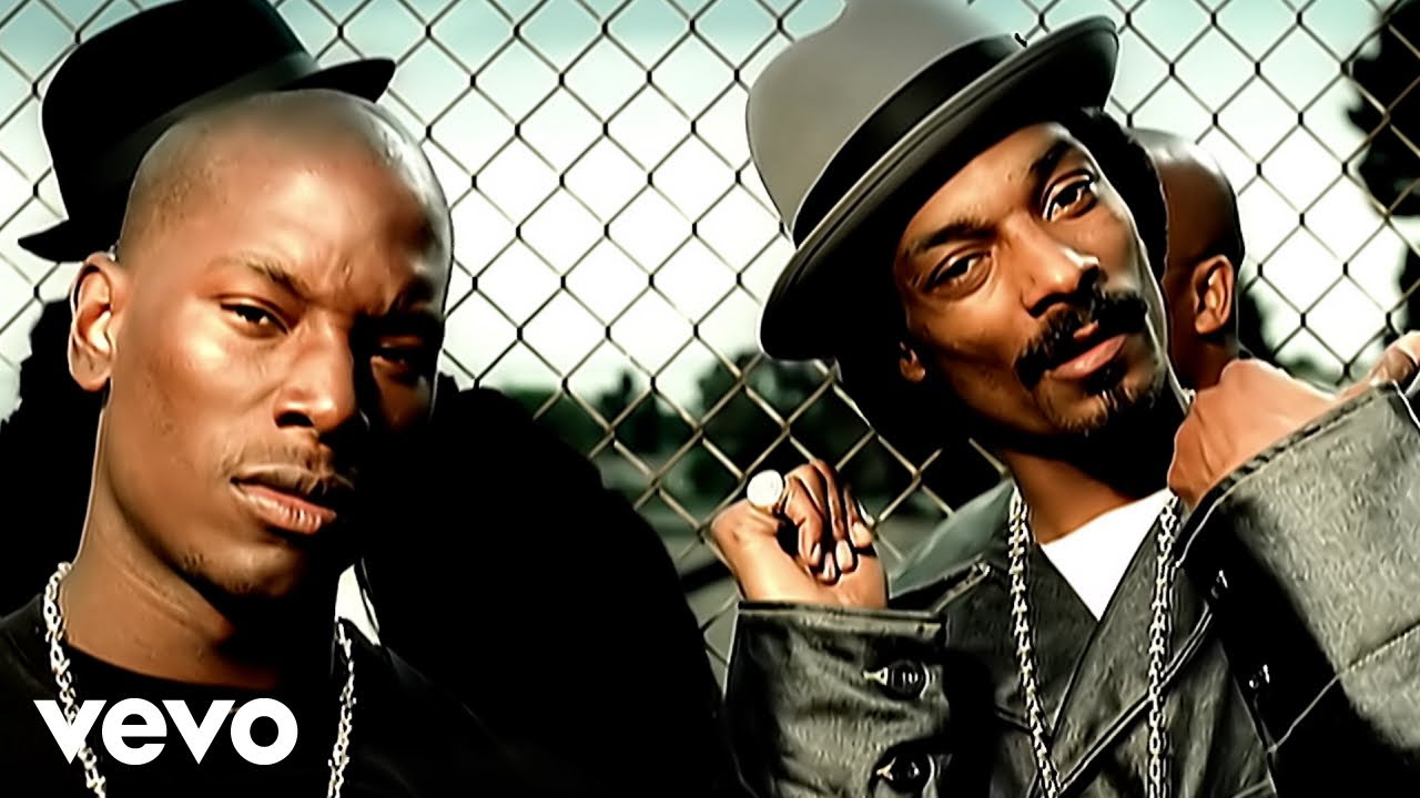 snoop dogg music