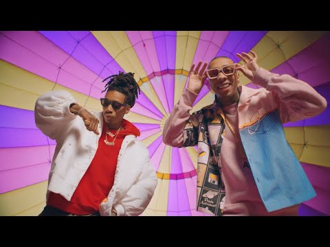 wiz Kalifa music