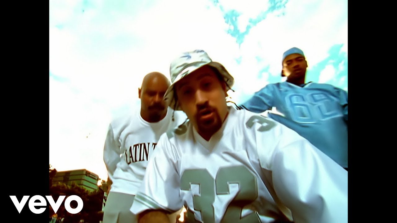 cypress hill music