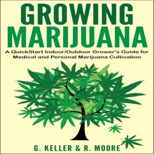 cannabis accessories growing
