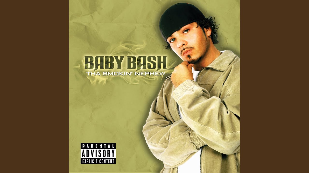 baby bash music
