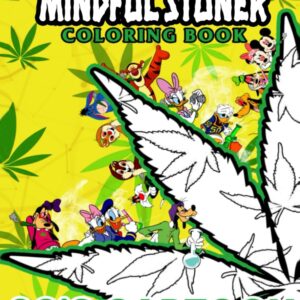 cannabis book