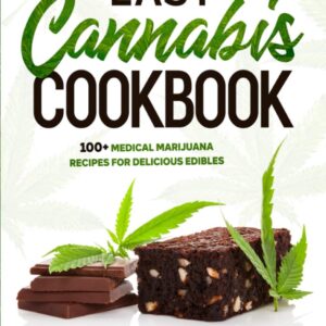 marijuana book