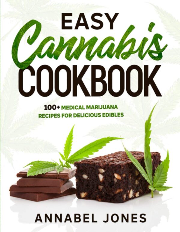 marijuana book
